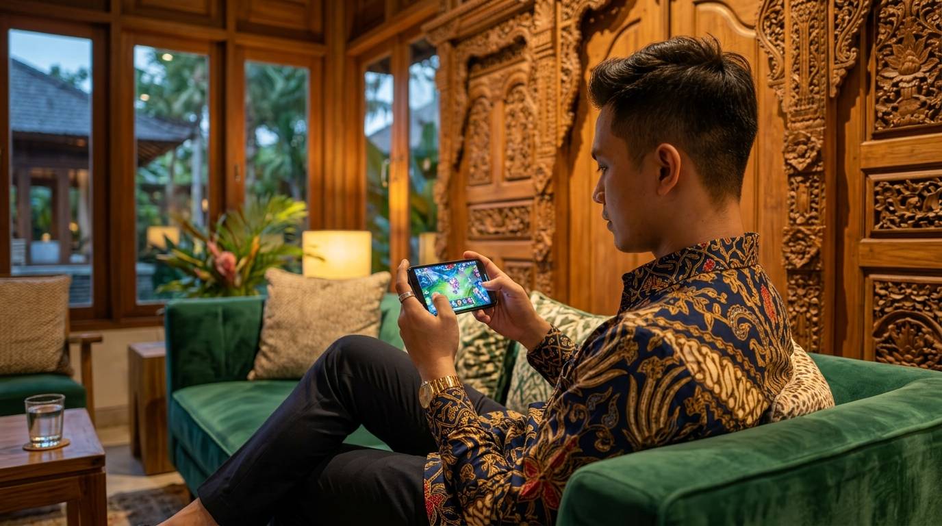 Iopri Adalah: Indikator Optimal Peluang Investasi Slot, Kasino Daring, Panenjitu